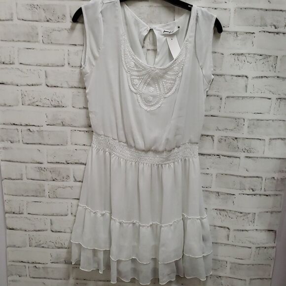 Jennyfer dress   - Picture 1 of 3
